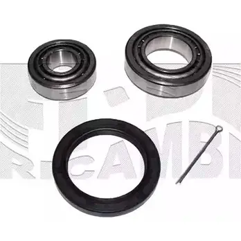 Ступичный подшипник, комплект CALIBER 5H393 3377516 ML 8YU RC1830 изображение 0