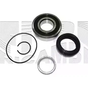 Ступичный подшипник, комплект CALIBER RC1865 EX Z17L 3377537 XKJFYS изображение 0