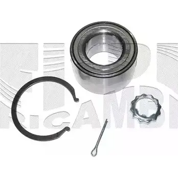 Ступичный подшипник, комплект CALIBER RC1877 JTY04B 3377543 CK 2CF3F
