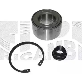 Ступичный подшипник, комплект CALIBER GHVV32N 3377545 B WP9Z1I RC1879 изображение 0