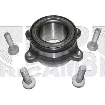 Ступичный подшипник, комплект CALIBER 75XB5N 3377611 RC1981 S3K A3 изображение 0