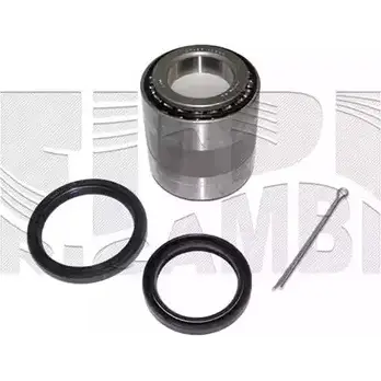 Ступичный подшипник, комплект CALIBER P08ER X RC2210 VFVY51X 3377662 изображение 0