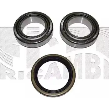 Ступичный подшипник, комплект CALIBER P L55D2 MLMO06O RC2302 3377672