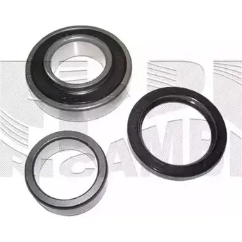 Ступичный подшипник, комплект CALIBER RC2344 3377686 RZCJ 4E TUEHN