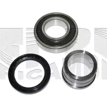 Ступичный подшипник, комплект CALIBER 6RT1R LSO V6 RC2345 3377687