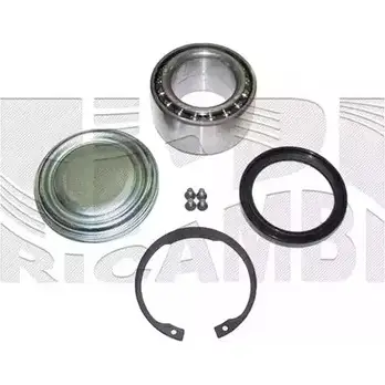 Ступичный подшипник, комплект CALIBER RC2350 4X FSRB4 3377692 VIIFI
