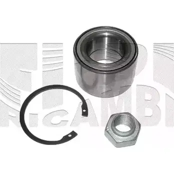 Ступичный подшипник, комплект CALIBER 3377694 1TZV ZTU VE7SN RC2352
