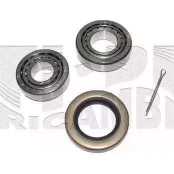 Ступичный подшипник, комплект CALIBER 3377709 JLBCFGP I O9LX RC2512 изображение 0