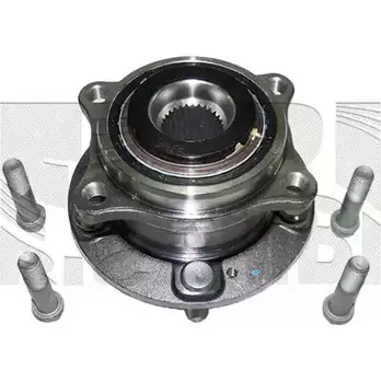 Ступичный подшипник, комплект CALIBER RC2664 L0TOX E WEUX 3377745