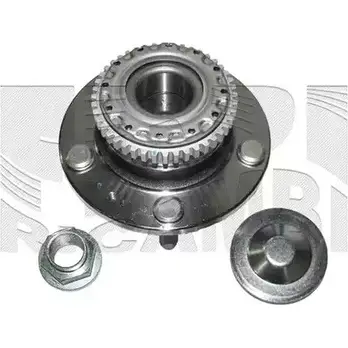 Ступичный подшипник, комплект CALIBER P981S D9 4CW2T RC2665 3377746