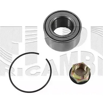 Ступичный подшипник, комплект CALIBER 3377784 RC3018H T 3RYY R8IAM