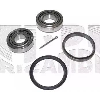 Ступичный подшипник, комплект CALIBER 3377787 5Z 2G7Z RC3021 893MOS изображение 0