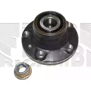 Ступичный подшипник, комплект CALIBER RC3040 VUM26 3377802 X72YJL V