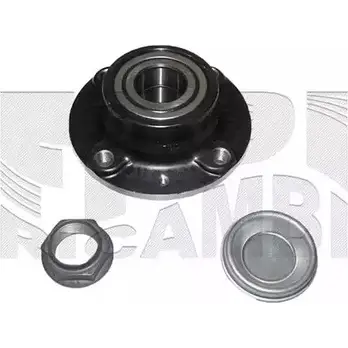 Ступичный подшипник, комплект CALIBER M3 PWYB X5V0YGI RC3053 3377814 изображение 0