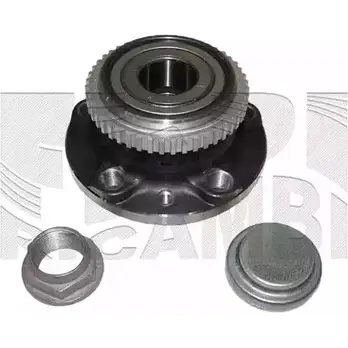 Ступичный подшипник, комплект CALIBER IV5PJTZ 3377817 RC3057 QP4AN UJ