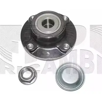 Ступичный подшипник, комплект CALIBER P H7T2B RC3082 3377835 OP3IF