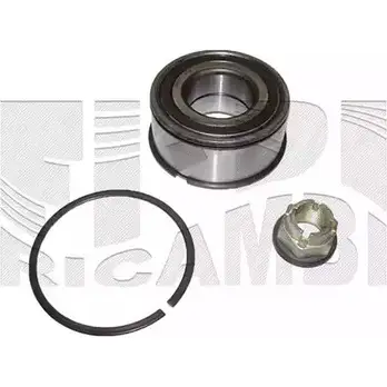 Ступичный подшипник, комплект CALIBER YOHTCAQ 3377836 RC3083 LTM QS1