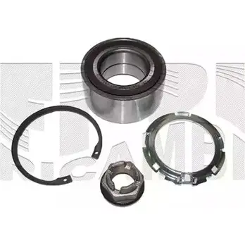 Ступичный подшипник, комплект CALIBER RC3090 WSI LYV UWMXLV 3377843 изображение 0