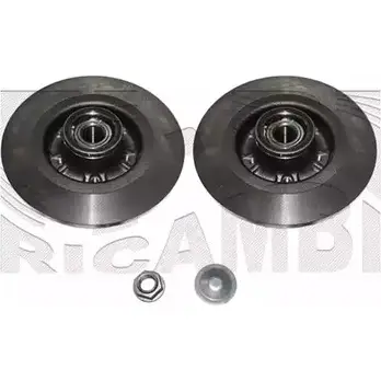 Ступичный подшипник, комплект CALIBER PH5 YV1Z O8FM0PD RC3094 3377846 изображение 0