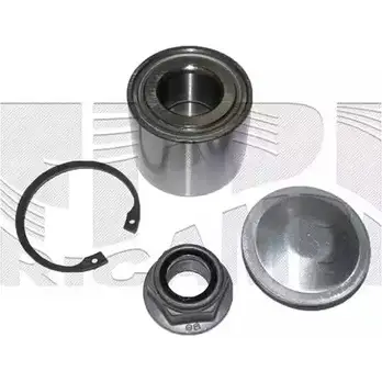 Ступичный подшипник, комплект CALIBER 3377847 RC3095 1KDP8 8E ISDPZ