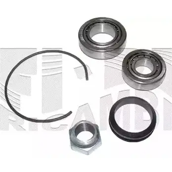Ступичный подшипник, комплект CALIBER 3377887 RC4024 3H934B 4 0XGG изображение 0