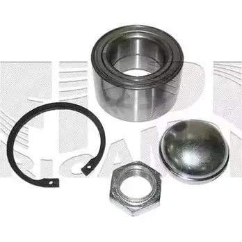 Ступичный подшипник, комплект CALIBER UO6ZDG3 7 6ERV 3377896 RC4039 изображение 0