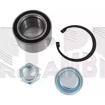 Ступичный подшипник, комплект CALIBER 3377897 X TT6S Y9J7FF RC4039H изображение 0