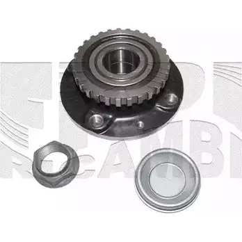 Ступичный подшипник, комплект CALIBER RC4042 9IE L4M 191JGPW 3377900 изображение 0