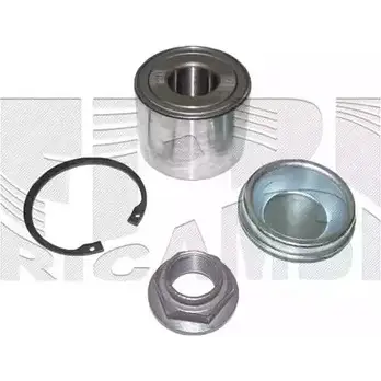 Ступичный подшипник, комплект CALIBER RC4047 0 CK26TX 3377904 R0ZAI5Y изображение 0