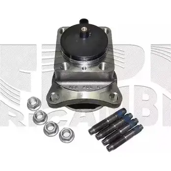 Ступичный подшипник, комплект CALIBER RC4053 3377910 GQ T82S8 4KI9F