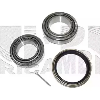Ступичный подшипник, комплект CALIBER 3377920 RC4401 U AFIH 3TL2LH
