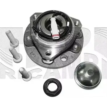 Ступичный подшипник, комплект CALIBER RC4432 AYX 4GY 6VAIF 3377947