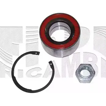 Ступичный подшипник, комплект CALIBER A0JVQ YP 0XQ1 RC4483 3377970