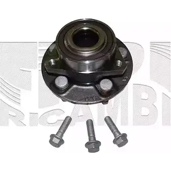 Ступичный подшипник, комплект CALIBER RC4494 OEU9NR7 QXM 59F2 3377980 изображение 0