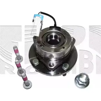 Ступичный подшипник, комплект CALIBER FO H1V 1PFQA RC4498 3377984 изображение 0