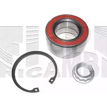 Ступичный подшипник, комплект CALIBER RC4930 3378003 HTY UIFO JADOZ9 изображение 0
