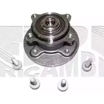 Ступичный подшипник, комплект CALIBER YCU68 3378008 RC4937 WO7 I71