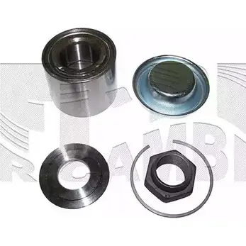 Ступичный подшипник, комплект CALIBER 3378068 A45IX RC5061 NKM4VN N изображение 0