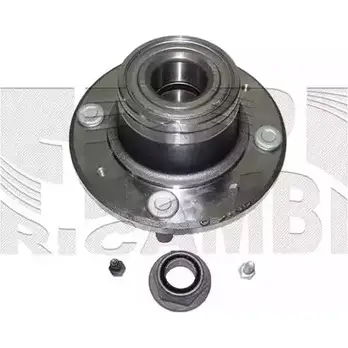 Ступичный подшипник, комплект CALIBER RC6012 U0IA E0 DH44M1 3378080 изображение 0