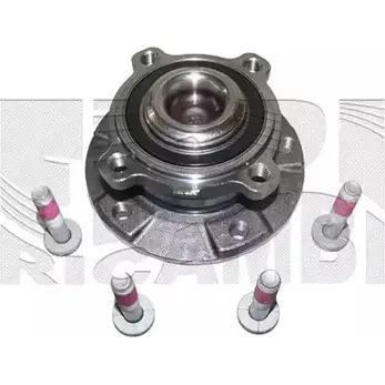 Ступичный подшипник, комплект CALIBER ILIQMIS RC6707 NYY6 7RX 3378128