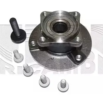 Ступичный подшипник, комплект CALIBER NVJ1SP6 Z 09NMZ 3378144 RC6734