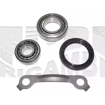 Ступичный подшипник, комплект CALIBER 3378157 92BSA RC6749 FRY R0 изображение 0