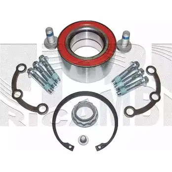 Ступичный подшипник, комплект CALIBER JEYCU6Q RC6775 3378172 6 YJBCE изображение 0