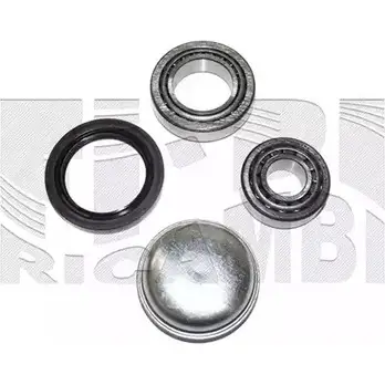 Ступичный подшипник, комплект CALIBER RC6782 3378179 N6S8JI9 7 AASO