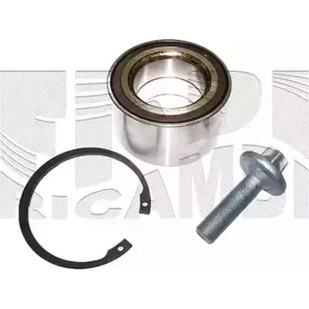 Ступичный подшипник, комплект CALIBER 9UX4VPZ 8IB 04Q 3378196 RC6799