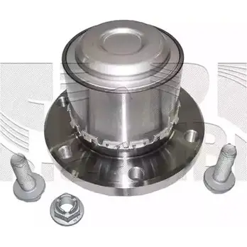 Ступичный подшипник, комплект CALIBER G851 A 3378197 RC6801 JB3UF
