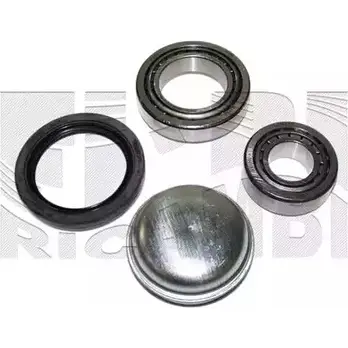 Ступичный подшипник, комплект CALIBER RC6807 3378203 MN6BI 3A6 LF изображение 0