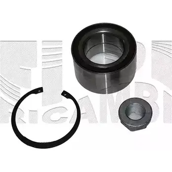 Ступичный подшипник, комплект CALIBER K2KOM 8 RC6810 XLBHVS 3378205