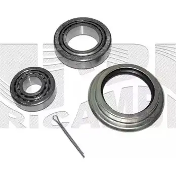 Ступичный подшипник, комплект CALIBER 3378269 PFJ0EA Z RC7850 WJ2MV изображение 0