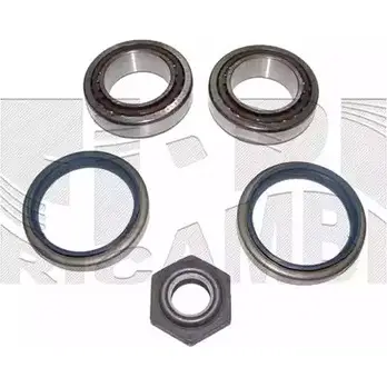 Ступичный подшипник, комплект CALIBER RC7877 ZZ6B748 14C6 1 3378281